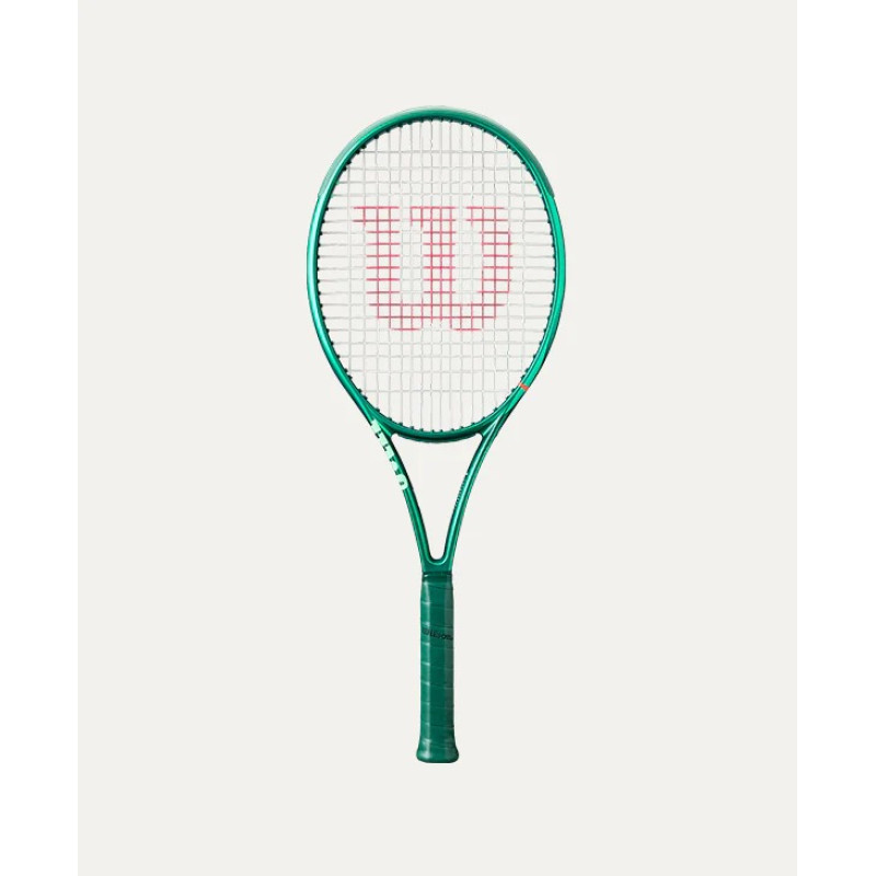 Raquete De Tênis Wilson Blade 98 16x19 V10